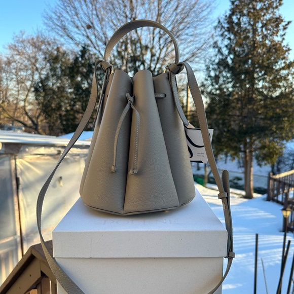 *NEW* POLENE NUMERO HUIT BAG - Picture 5 of 15